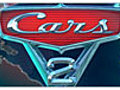 Cars 2: Junket Interview - John Lasseter