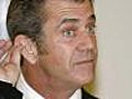 La ex de Mel Gibson pide más dinero