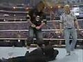 Bret Hart Vs Mcmahon