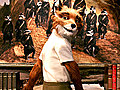 &#039;Fantastic Mr. Fox&#039; movie review by Kenneth Turan.