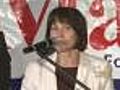 GOP’s Dan Maes Picks His Running Mate