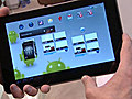 Mobile World Congress: Trends 2011