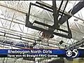 Sheboygan North Girls Prepare To Host GB East