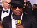 Ne-Yo Says &#039;A Gentleman Does Not Mean Soft&#039;