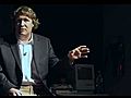 TEDxNYED - George Siemens - 03/06/10