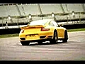 Nissan GT-R vs Porsche 911 Turbo PART ONE - CAR Magazine