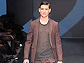 Fashion Weeks : Montreal : Philippe Dubuc Fall 2009