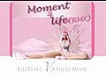 NICKI MINAJ_MOMENT 4 LIFE_KILLBEATZ REMIX