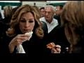 Mangia Prega Ama - Bluray Clip - Julia Roberts innamorata della pizza