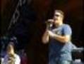 Web Extra: Rascal Flatts Rehearses For 4th Show