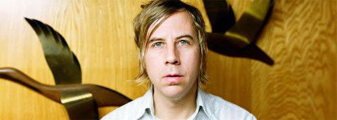 John Vanderslice