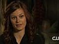 Cassidy Freeman