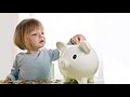 How to teach kids about money