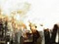 Call of Duty: World at War Fire and Destruction Trailer