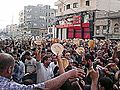 Witnesses: Syrian Forces Kill 30 Protesters