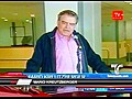 Don Francisco sale airoso