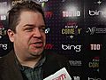 Power of Comedy - Patton Oswalt