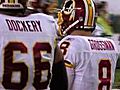 Safety provocado por Rex Grossman