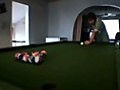 How To Play Pool