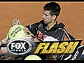 FOX Sports Flash 3:00p ET