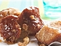 How to Make Monkey Bread