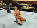 WWE NXT - NXT Season 4 Winner