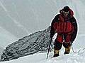 &#039;The Wildest Dream: Conquest of Everest&#039; Clip: 