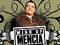 Mind of Mencia 206