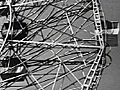 Coney Island - Wonder Wheel (Standard 4:3) (1940)