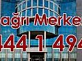 BAYRAMPAŞA ARÇELİK SERVİSİ 444 1 494