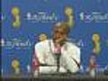 Kobe: Key Factor In Loss Were Turnovers