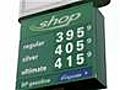 What rising gas prices mean for working Americans