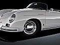 Porsche 356 1500 Super Cabrio