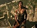 Tomb Raider Making of 