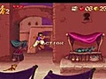 Aladdin - 16:54 (US version,  emulated run) - Drew Sears (aka. milquetoast). (2004)