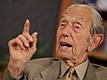 Harold Camping:  New date for doomsday