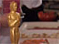 Oscars Toned Down Amid Recession