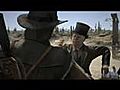 Red Dead Redemption - Pub US