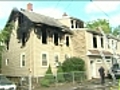 Woman severely burned in Haverhill,  Mass. fire