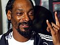 Snoop Dogg on Long Beach Poly: &#039;4th and Forever&#039; Exclusive