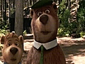 &#039;Yogi Bear 3D&#039;