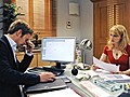Folge 1334: Schlechte Nachrichten für Markus