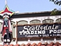 Scottsdale’s Old Southwest