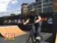 AST Dew Tour Opens In Baltimore