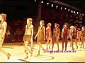 Espaço Fashion no Fashion Rio primavera-verão 2009/10