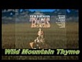 The Byrds - Wild Mountain Thyme