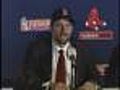 Web Extra: John Smoltz On Joining Red Sox