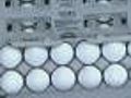 Millions Of Eggs Recalled