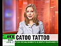 Tatuando gatos