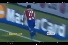 اهداف مباراة باراجواي وفنزويلا بكوبا امريكا 2011